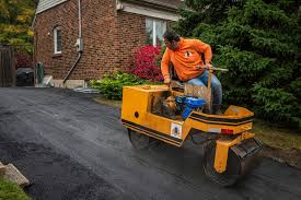 Best Driveway Repair and Patching  in Banner Hill, TN